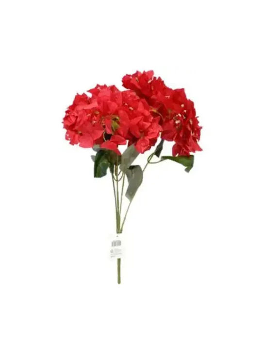 Dekorative Künstliche Blumen Hochzeit Garten Zuhause 50cm