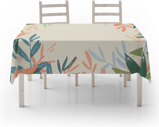 Hermia Tischtuch Multi 140x220cm