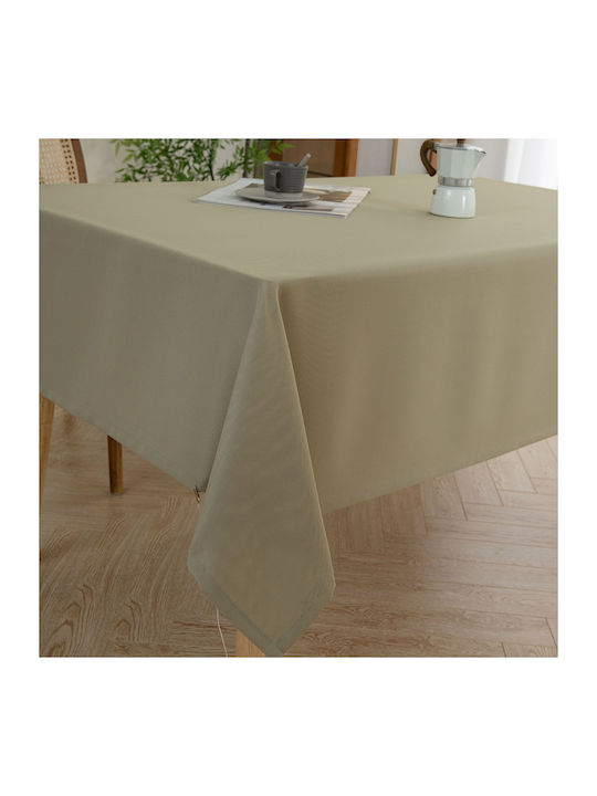 Beauty Home Tablecloth Supreme Art 8488 Ladi 150x180cm