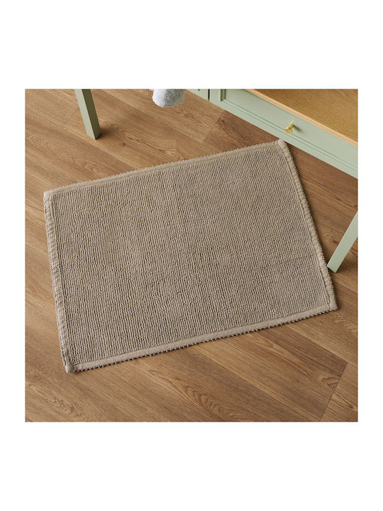 Kentia Set Badematten Baumwolle Rechteckig Gerardo 000079770 43 50x80cm