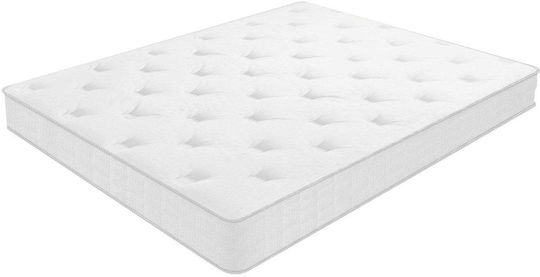 Chic Strom Fix Pad Куинсайз Матрак 160x200см
