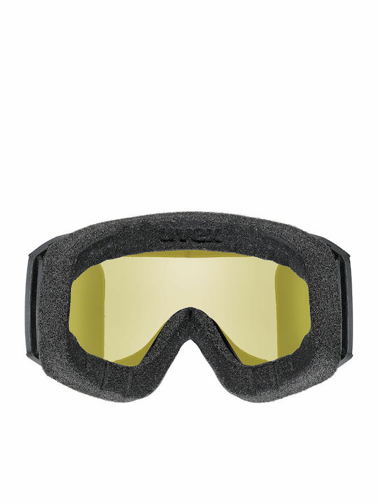 Μάσκα Σκι & Snowboard Ενηλίκων με Φακό Καθρέπτη