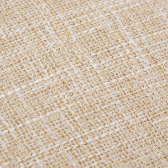 Καλάθια Οργάνωσης Μπεζ S/4 31x31x10cm