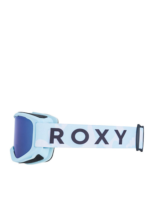 Roxy Ски & Сноуборд Маска Детска