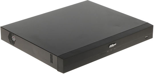 Dahua XVR5232AN-4KL-I3 Καταγραφικό NVR 32 Καναλιών με Ανάλυση 4K