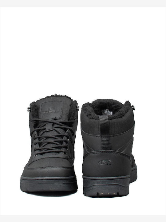 Boots Black