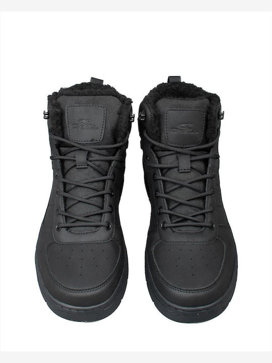 Boots Black