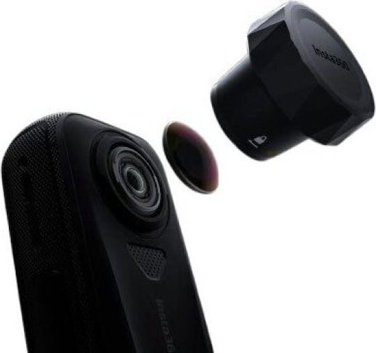 Insta360 X4 Air Комплект Сменяеми Лещи Аксесоари За Екшън Камери Insta360