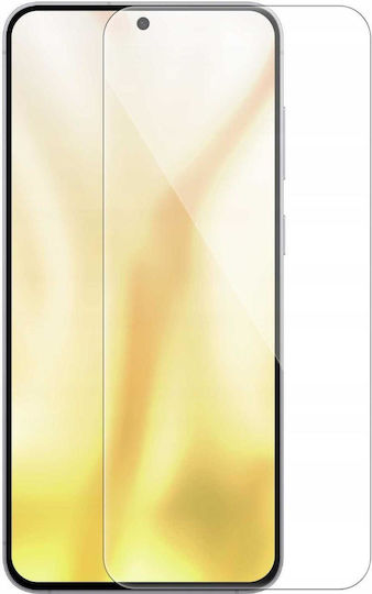 Spacecase 2.5D Tempered Glass (Galaxy S25 FE)