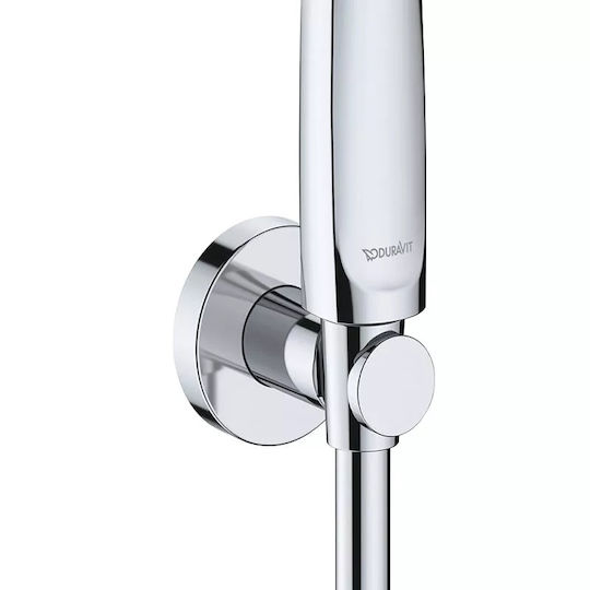 Duravit Handbrause mit Spirale