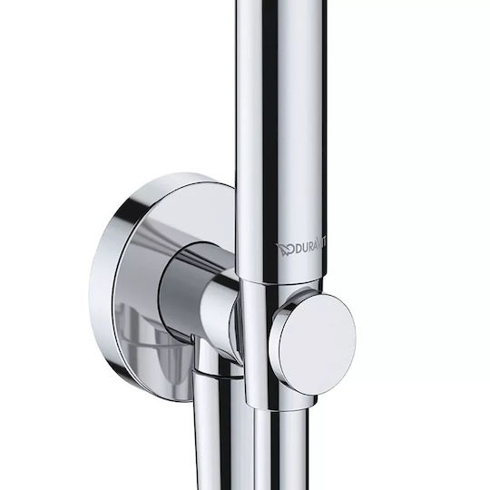 Duravit Handbrause mit Spirale
