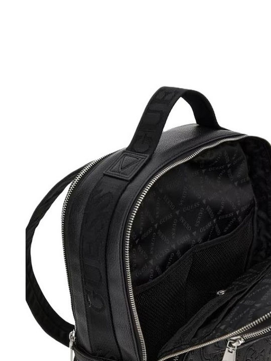 Guess Boston Squared Negru