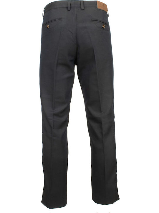 Hose Chino Marineblau