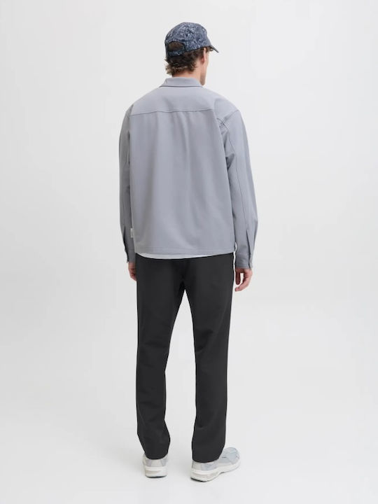 Pantaloni Elastic Negru