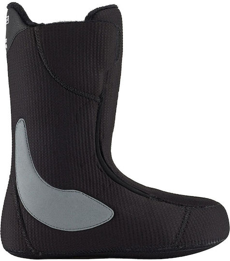 Burton Men's Snowboard Boots Black