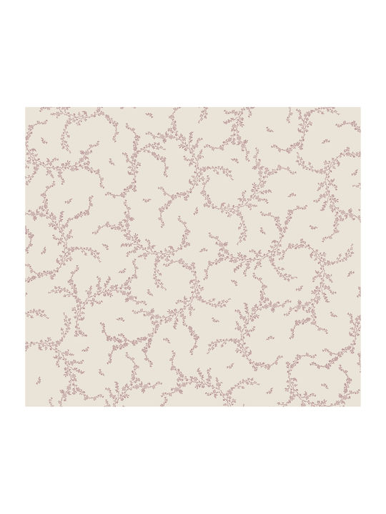 Charalambidis Textiles Duvet Cover Single 160x240 Embroidery Red