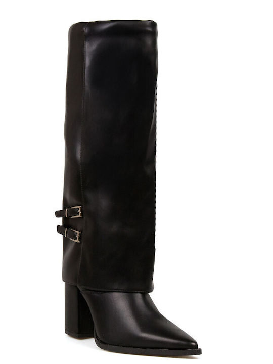Women's Boots Black