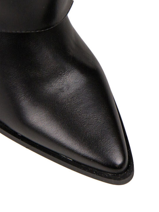 Women's Boots Black