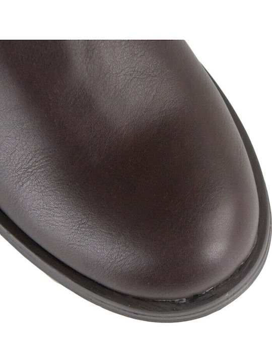 Women's Boots Brown