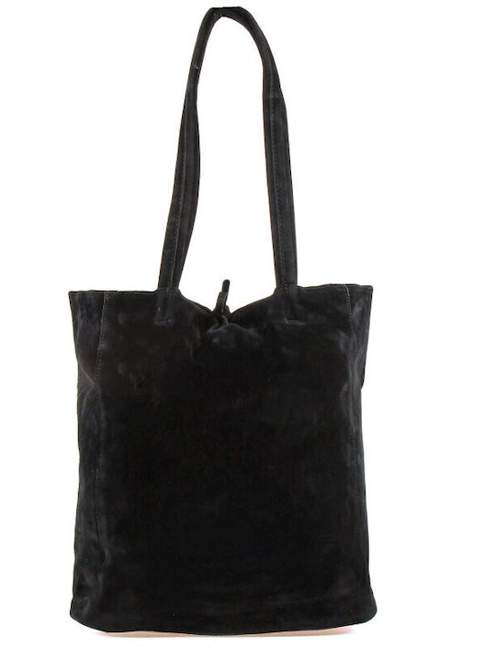 Set Women's Bag Shoulder Black
