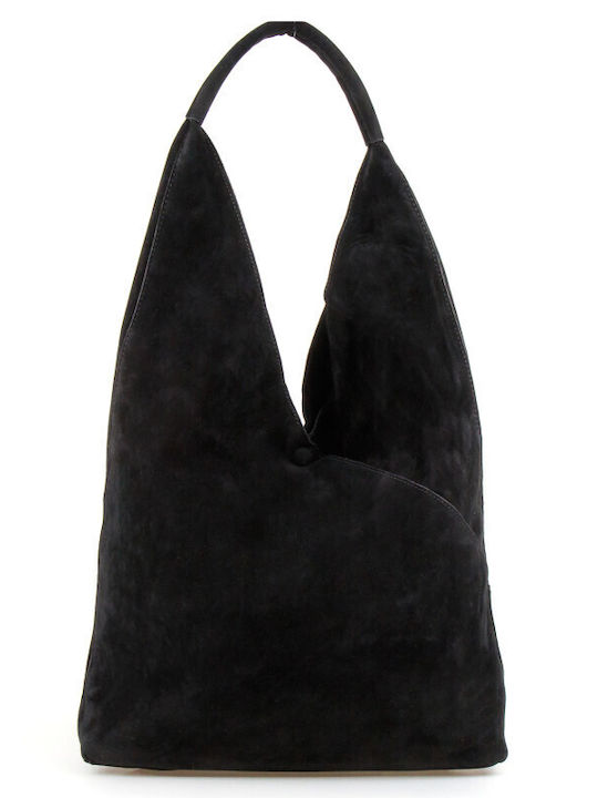 Set Women's Hobo Bag Black