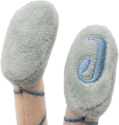 Jollein Plush For Newborns 32 cm