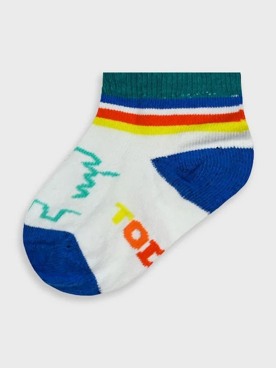 Energiers Kindersocken Bunte