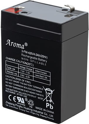 Tele Baterie UPS cu Tensiune 12V PS4.5-6 1buc