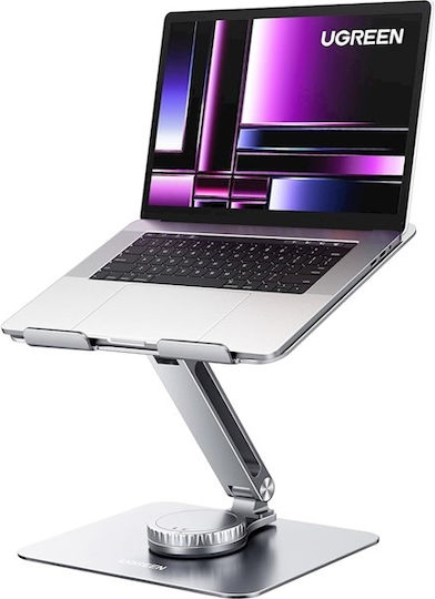 Ugreen Stand for Laptop up to 17" Gray