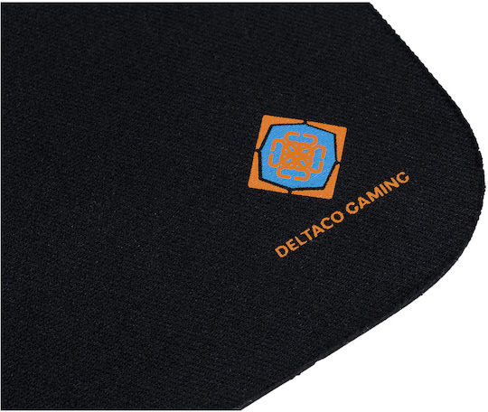 Deltaco GAM-006 Gaming Mouse Pad XXL (900mm) Μαύρο