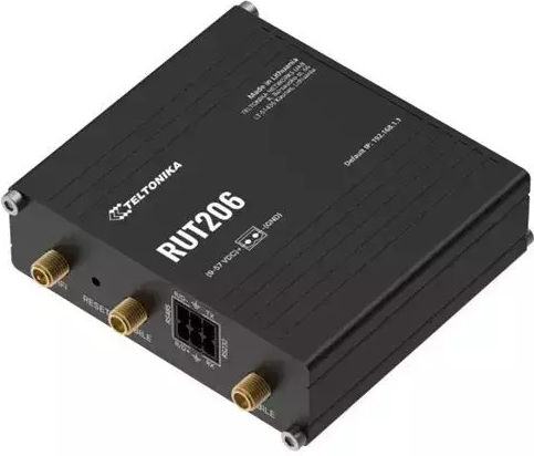 Teltonika RUT206 Ασύρματο 4G Router