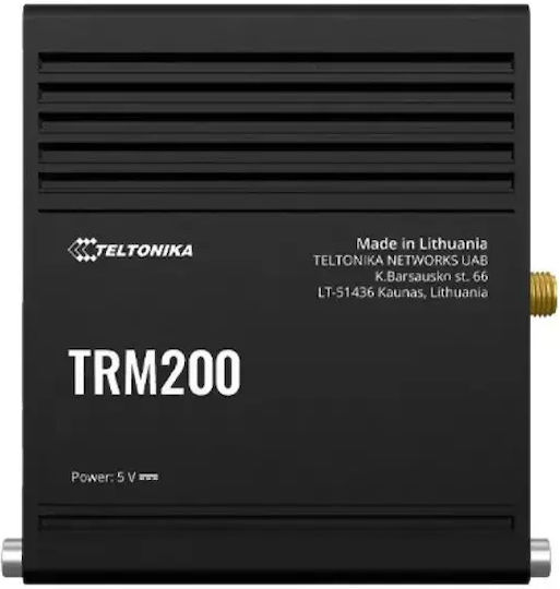 Teltonika TRM200 Ασύρματο 4G Router