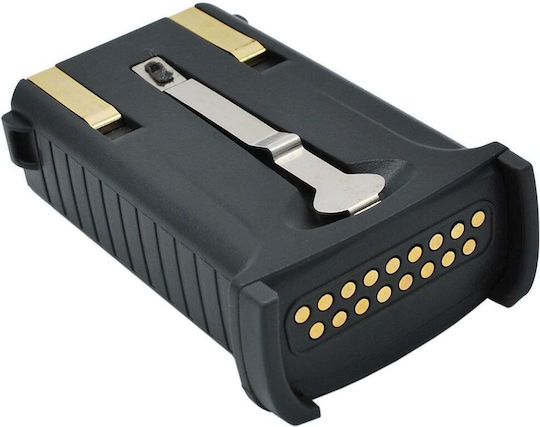 Coreparts Battery Zebra Scanner 16.3wh Li-ion 7.4v 2200mah Grey Mc9000 Mc9000-g Mc9000-k Mc9000-s Mc9010 Mc9050 Mc9060