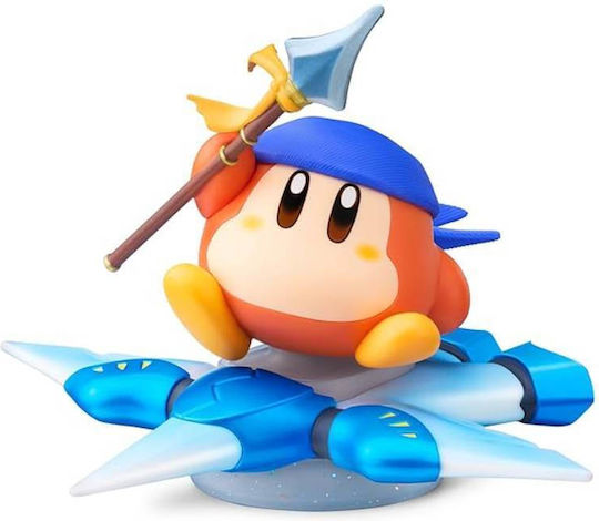 Nintendo Amiibo Kirby Waddle Dee Character Figure