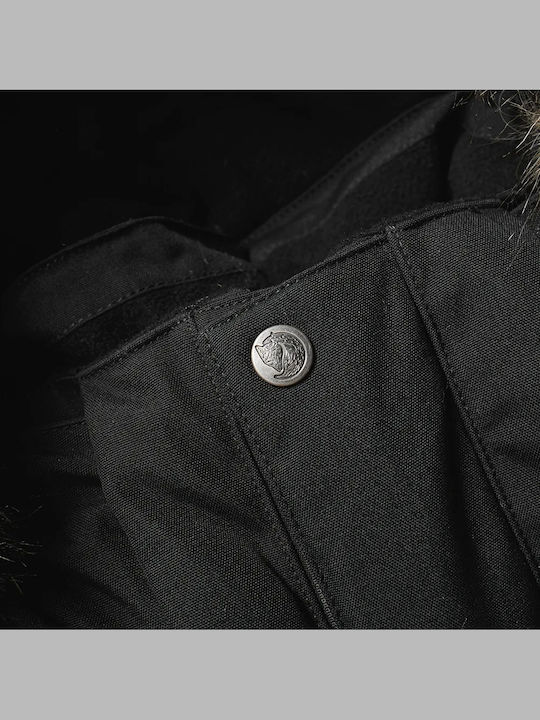 Fjallraven