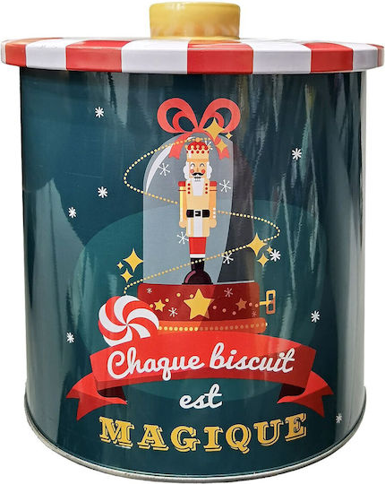 XMASfest Κουτί