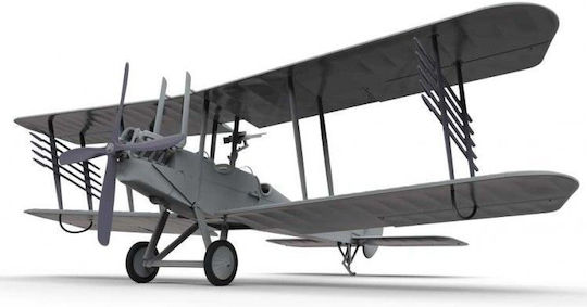 Airfix Royal Aircraft Factory Be2c In 1:72