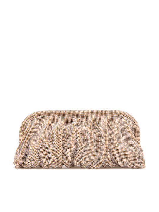 Women's Bag Handbag Bronze