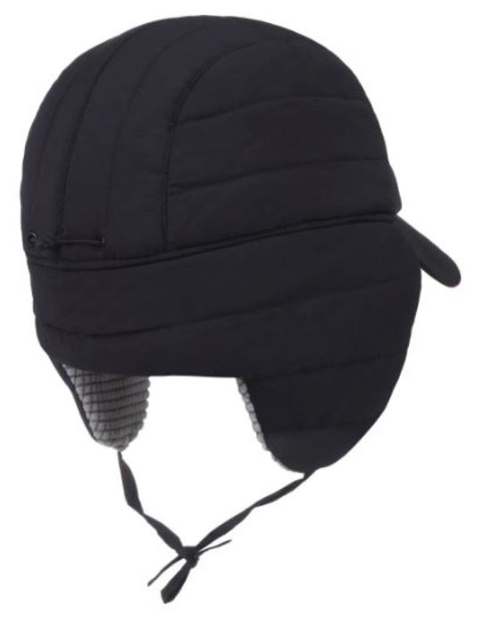 Unisex Kappen Haxtun Icepeak Schwarz