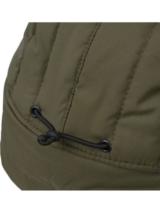 Unisex Kappen Haxtun Icepeak Olivgrün