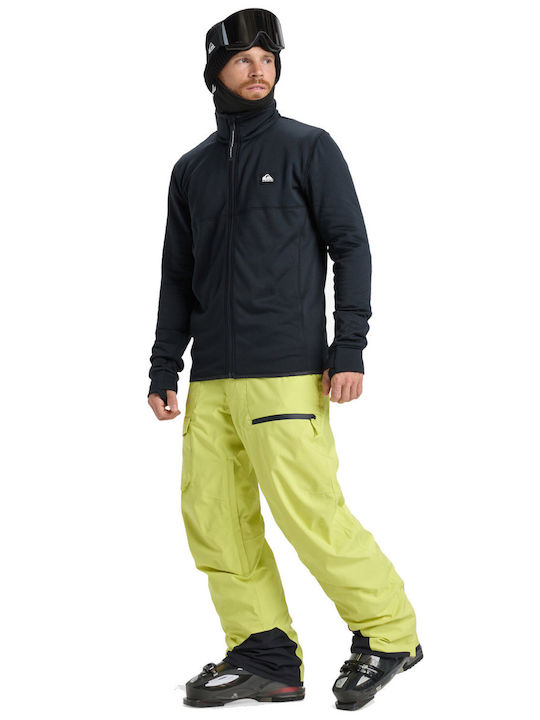 Quiksilver Utility EQYTP03235 Ανδρικό Παντελόνι Σκι & Snowboard
