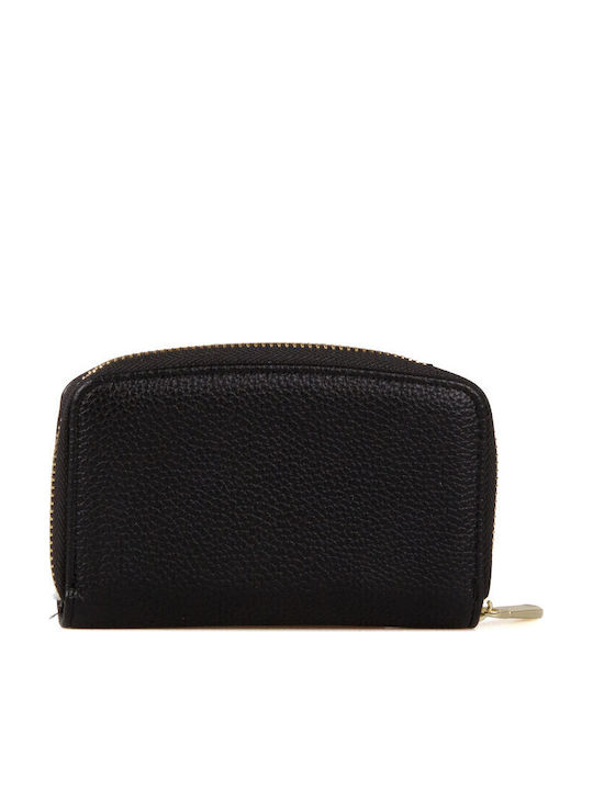 Women's Wallet Classic Black