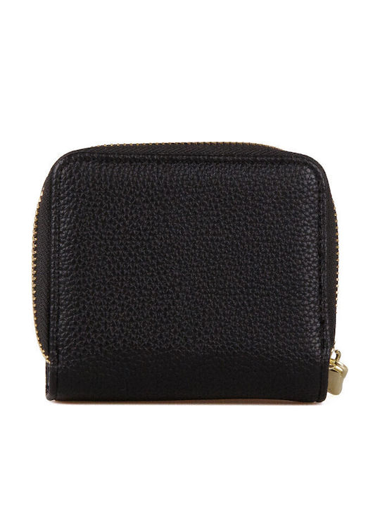 Women's Wallet Classic Black