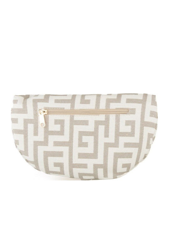Waist Bag Brown