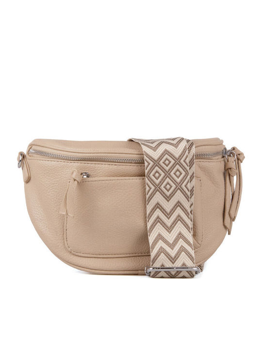 Waist Bag Brown