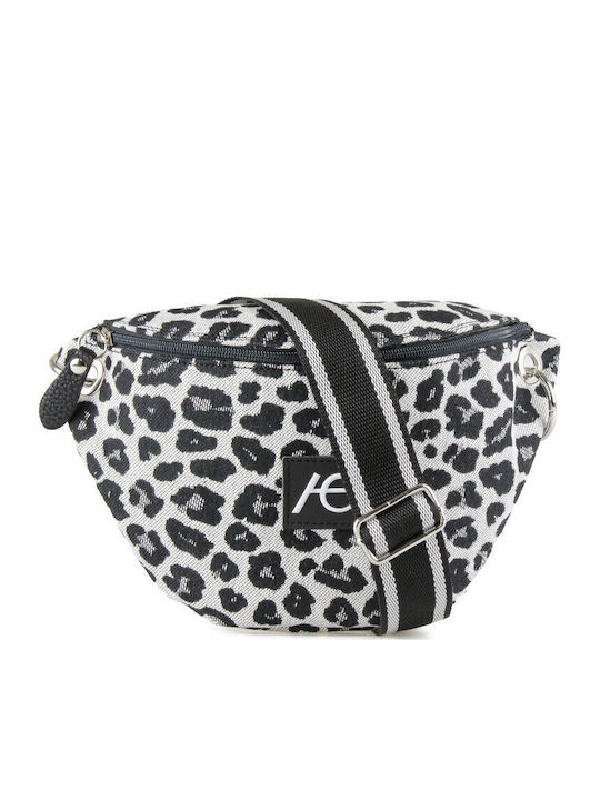 Waist Bag Black