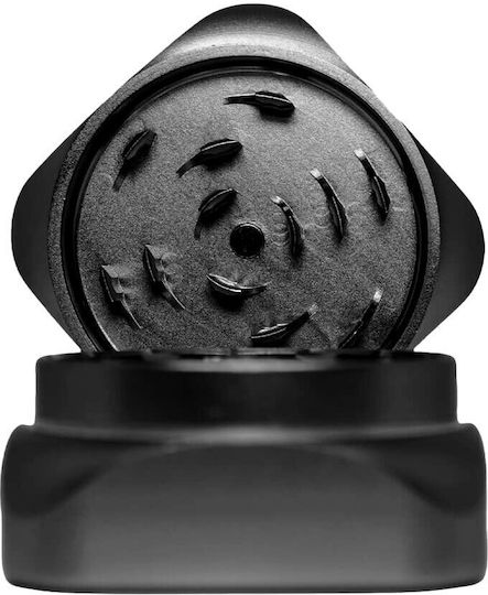 Krush Kube 2.0 Black