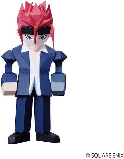 Square Enix Final Fantasy Vii Figur Höhe 6cm