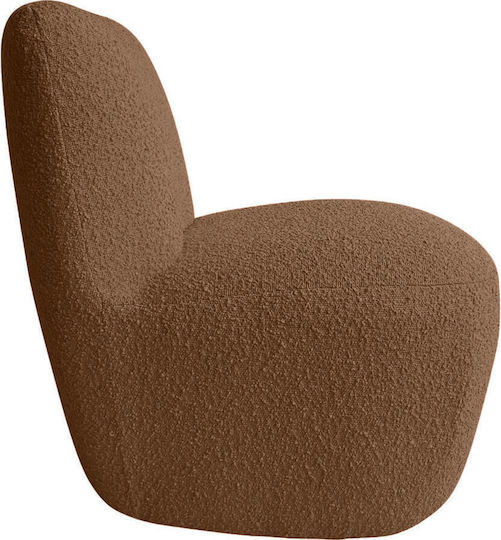 Selected by Pragmatic Sitzsack Sessel Coco Bouclé 71x72.5x58cm