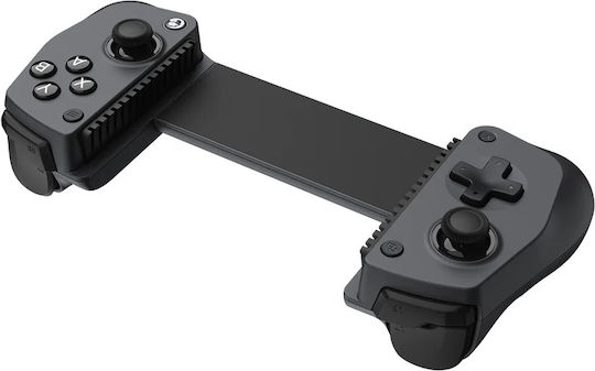 Gamesir X5s Wireless & Wired Gamepad with Hall Effect Sticks for Android / PC / Switch / Switch 2 / iOS Black